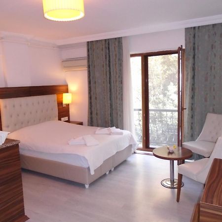 City House Istambul Exterior foto