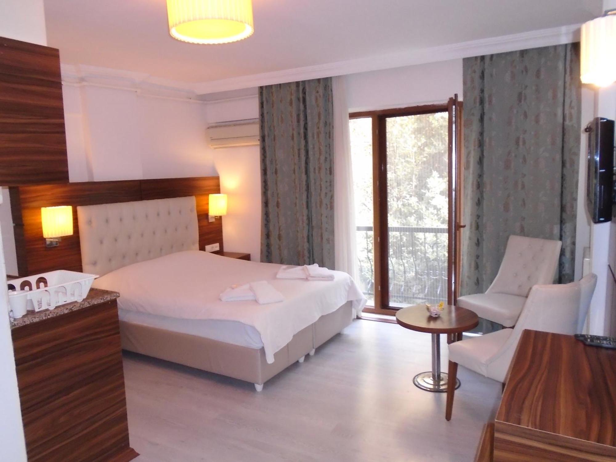 City House Istambul Exterior foto